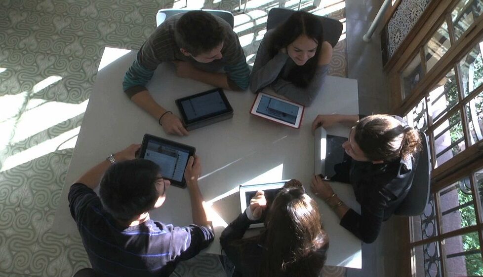 Enseñando Con Facebook: La Trasformación En El Aula En Simo Educación 2015 2