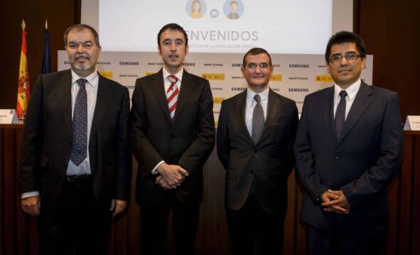 Educación Digital