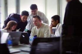Con Ibm, Acceso Gratuito A La Nube Para Educación