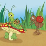 Juegos para promover valores en el patio de la escuela: el trabajo en equipo y la amistad 1