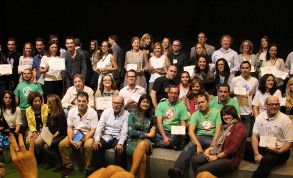 ¡Lista De Ganadores De La Iii Edición De Los Premios A La Innovación Educativa En Simo Educacion 2015! 2