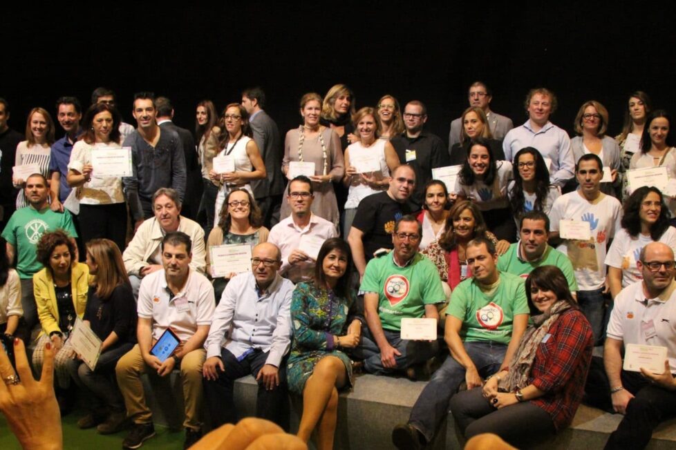 ¡Lista De Ganadores De La Iii Edición De Los Premios A La Innovación Educativa En Simo Educacion 2015! 2