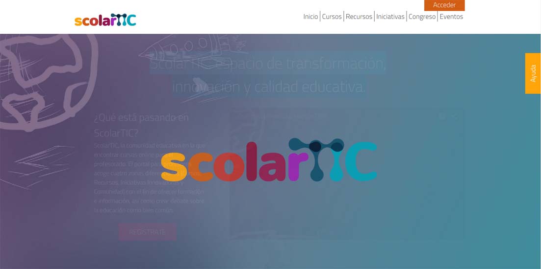 scolarTIC