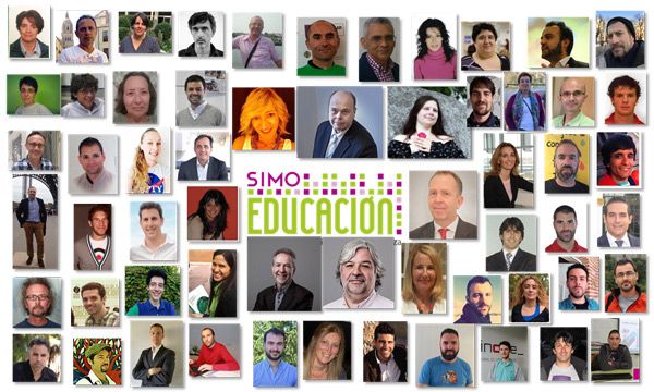 simo educacion 2015 ponentes