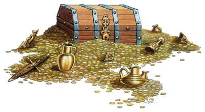 A La Caza Del Tesoro Pirata, Un Juego Para Promover La Iniciativa Personal 1