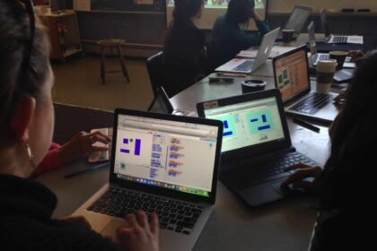 Programación en Scratch: recursos imprescindibles para dar tus primeros pasos 1