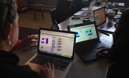 Programación en Scratch: recursos imprescindibles para dar tus primeros pasos 1