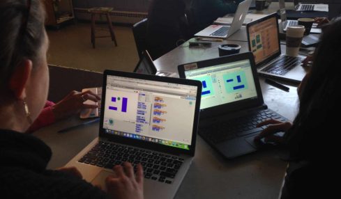 Programación en Scratch: recursos imprescindibles para dar tus primeros pasos 1