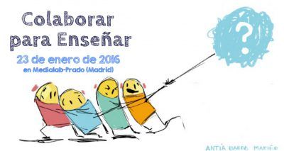 Colaborarparaenseñar