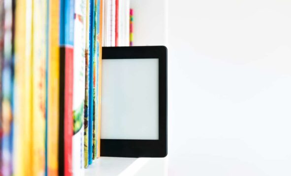 El Nuevo Ebook De Digital-Text