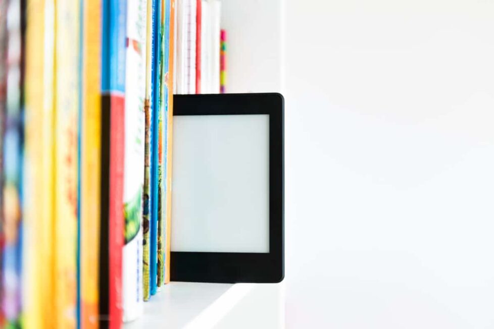 El Nuevo Ebook De Digital-Text