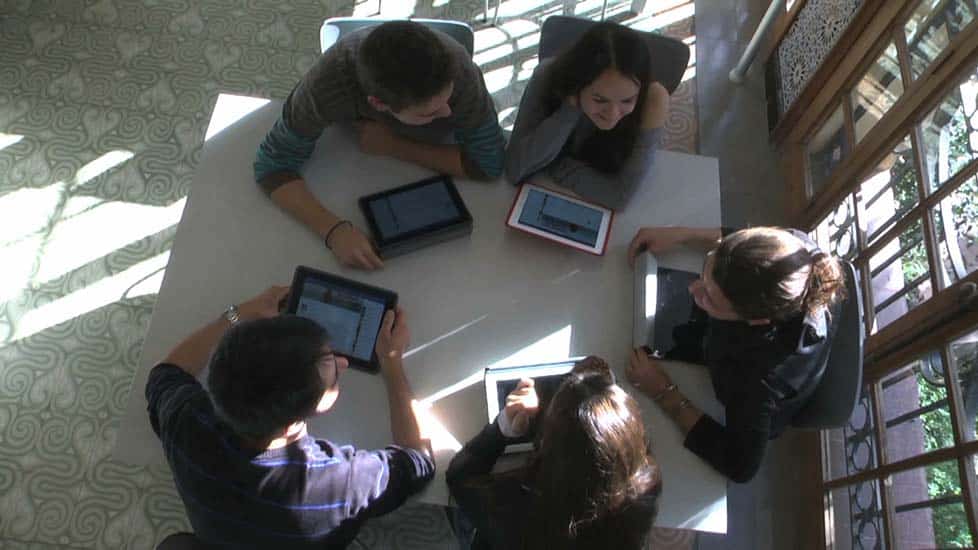 Introducir Facebook En Clase