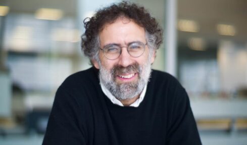 ¿Por Qué Aprender Programación En Las Escuelas? Habla Mitch Resnick En Su Charla Ted 2