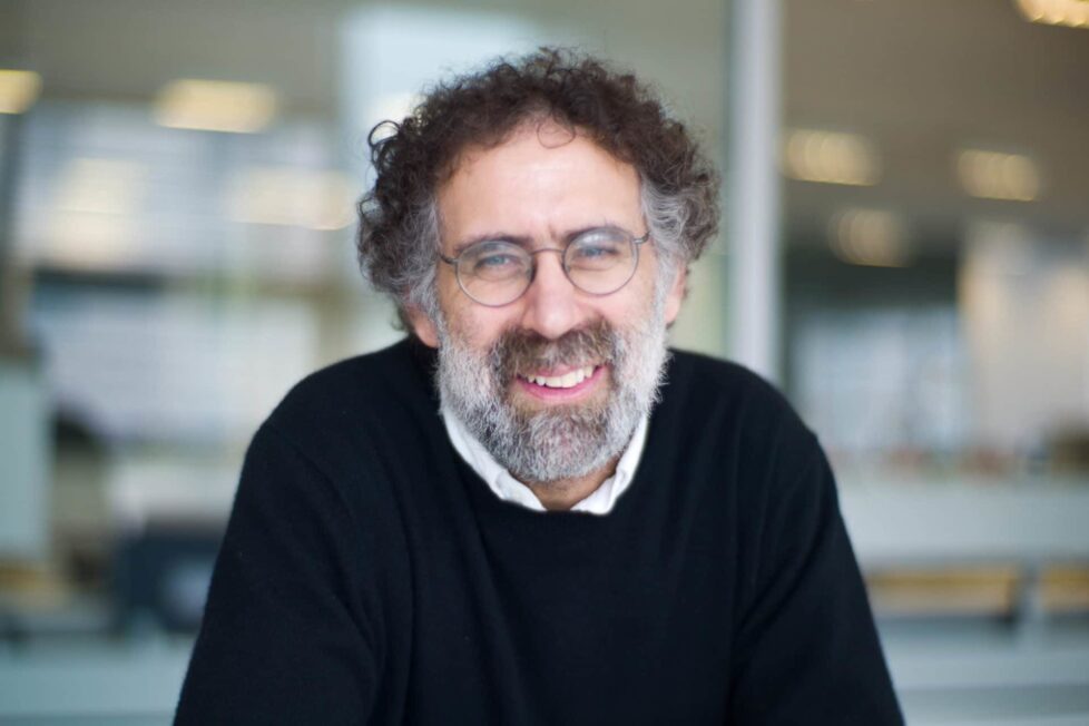 ¿Por Qué Aprender Programación En Las Escuelas? Habla Mitch Resnick En Su Charla Ted 2