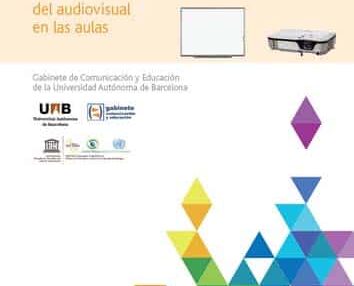 Menos de la mitad de los profesores españoles utiliza contenidos audiovisuales en el aula