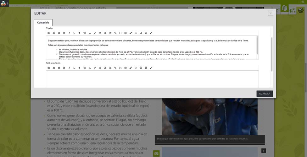 Con Tangram, De Digital-Text, Los Contenidos Se Adaptan A Cada Alumno 2