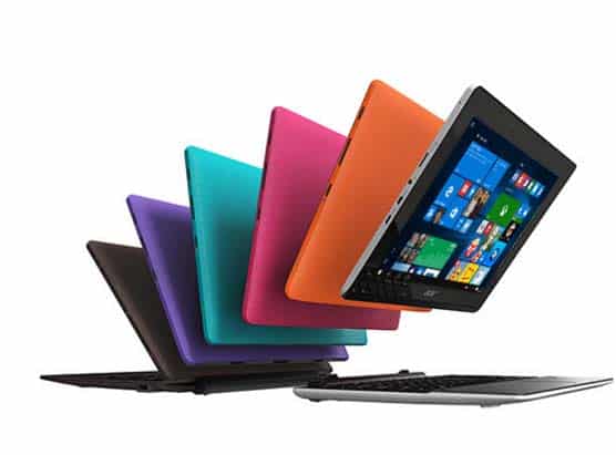 Convertibles, Equipos En La Nube, Portátiles... ¡La Completa Oferta De Acer! 2