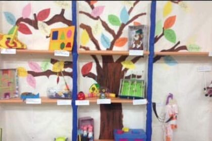 Formación Profesional: buenas prácticas educativas con TIC 9