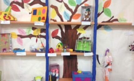 Formación Profesional: buenas prácticas educativas con TIC 9