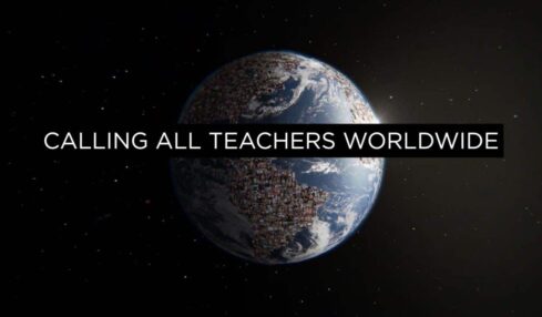 Queda Un Mes Para Hour Of Code 2015, ¿Quieres Montar Tu Propio Taller?