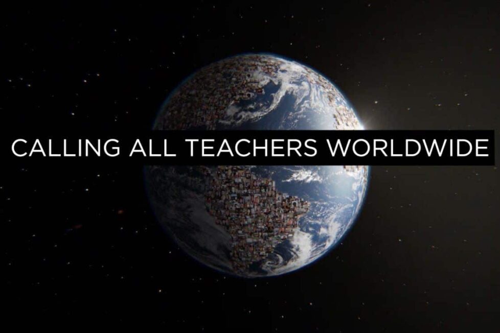 Queda Un Mes Para Hour Of Code 2015, ¿Quieres Montar Tu Propio Taller?