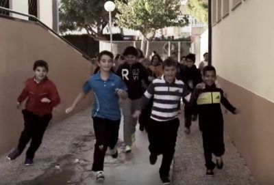 No A La Violencia De Género