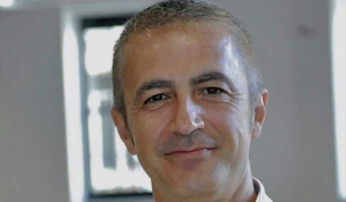 Cropped Anibal De La Torre