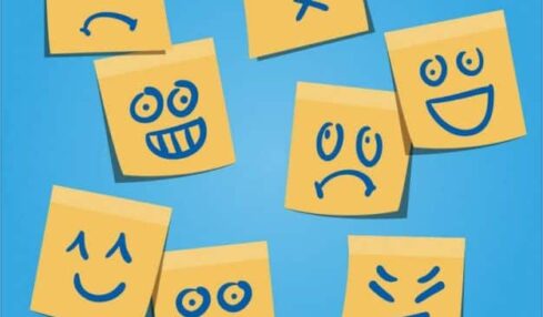 'Adivina Cómo Me Siento', Un Juego Para Trabajar La Inteligencia Emocional En El Aula 1