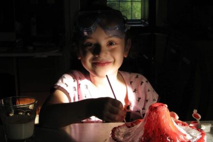 blogs con experimentos de Física y Química