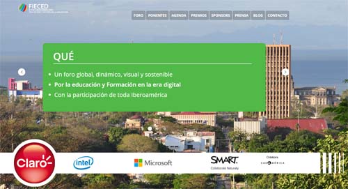 Ponencias, Mesas Redondas Y Casos De Éxito En La Ii Edición De Fieced