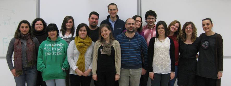 Las Tic En La Formación De Docentes De Secundaria Y Bachillerato 1