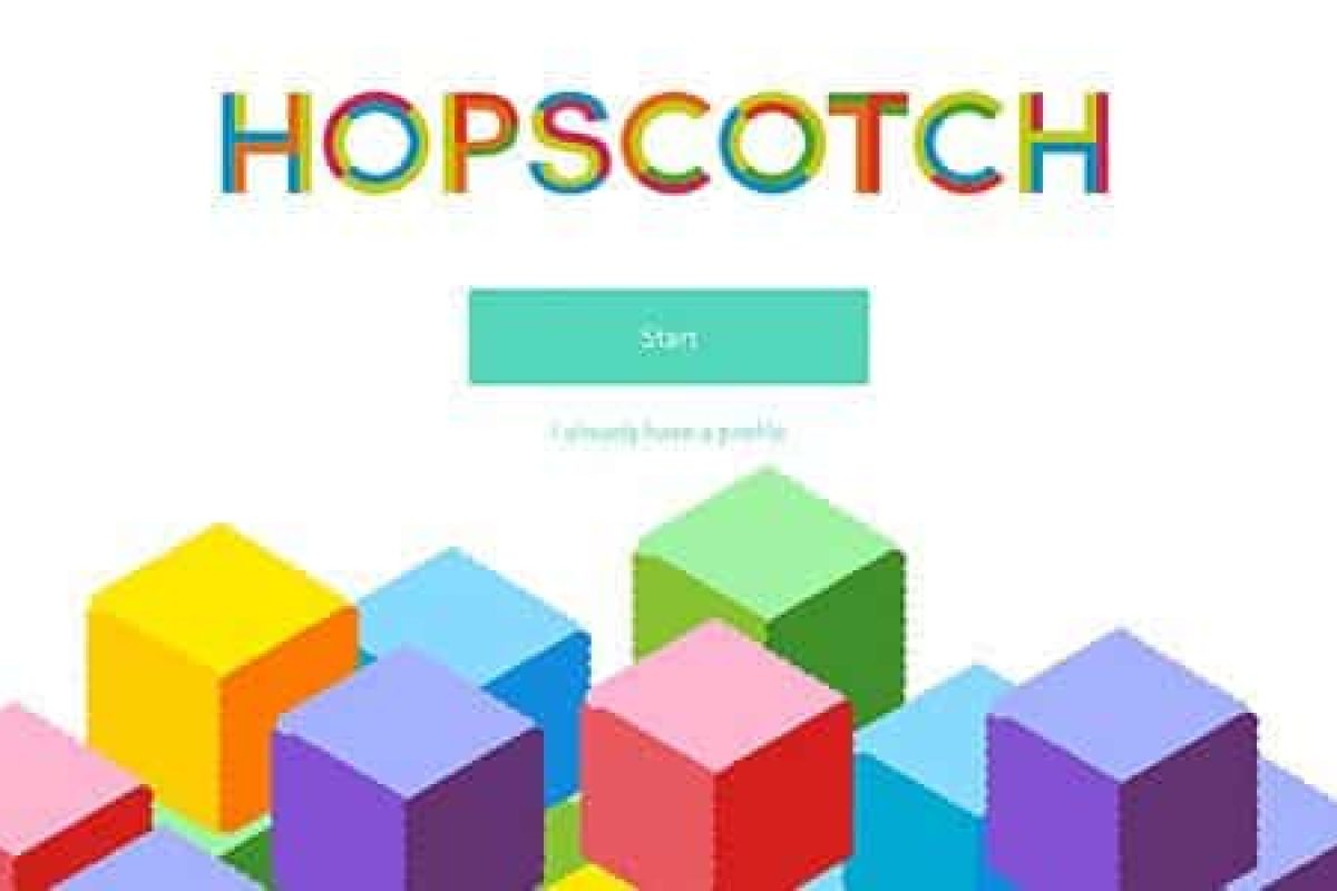Hopscotch, la app para programar con bloques desde tu tablet Hopscotch, la app para programar con bloques desde tu tablet 2