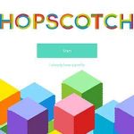 Hopscotch, la app para programar con bloques desde tu tablet 2