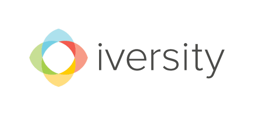 Iversity logo