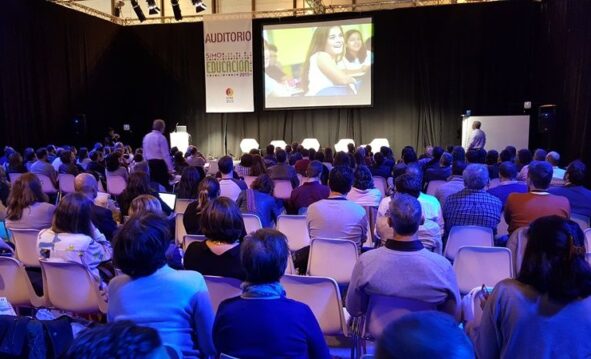 Jesuïtes Educació Propone Un Cambio Profundo Y Sistémico De La Educación