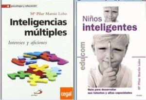 Libros De Pilar Martin Lobo