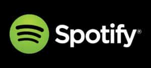 Logo Spotify