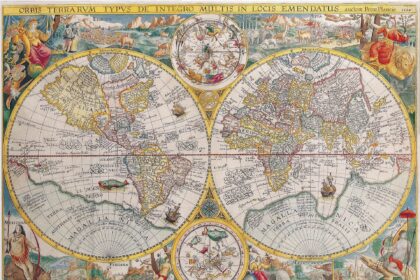 15 ideas sobre proyectos de programación para... Ciencias Sociales 1