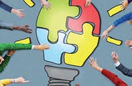 Aprendizaje Cooperativo. ¿Cómo Ponerlo En Marcha En El Aula? Por Santiago Moll 2