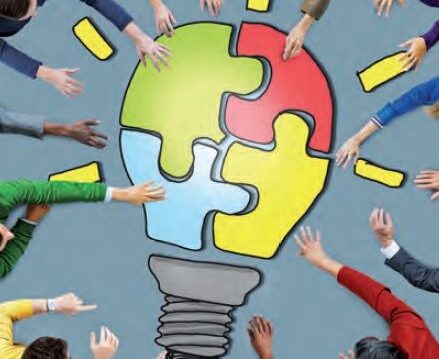 Aprendizaje Cooperativo. ¿Cómo Ponerlo En Marcha En El Aula? Por Santiago Moll 2