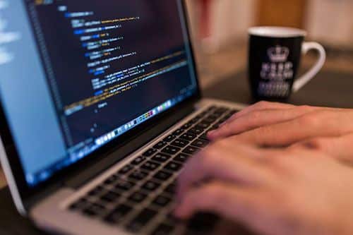 programación en computador