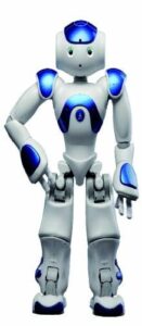 Robotronica
