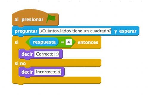 Scratch Si Si No
