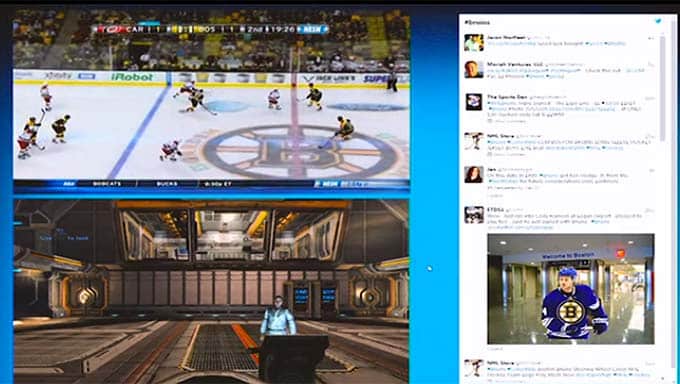 Skreens, Una Pantalla Para Todos Los Dispositivos