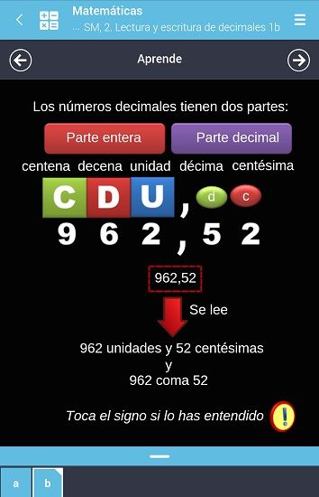 Snappet: Aprendizaje A Medida De Cada Alumno