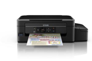 Epson Ecotank Et-2550 Regalos Tecnológicos