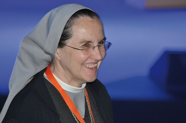 Montserrat Del Pozo: “Los Docentes Son El Motor Del Cambio Pedagógico” 5