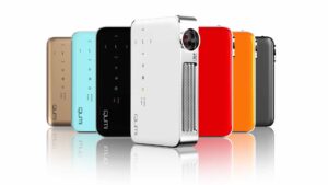 Vivitek Qumi Q6 Regalos Tecnológicos