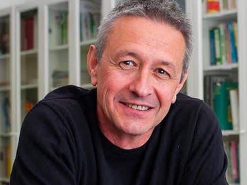 Juan José Vergara: “Los Docentes Deben Mirarse Al Espejo Y No Buscar Recetas” 3