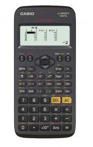 Casio Classwiz